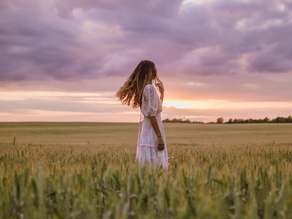 Die krag van nederigheid en harde werk