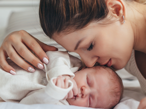 Die harde waarheid van mamma wees!