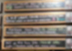 icicle brewing beer tap list