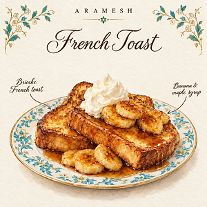 French Toast