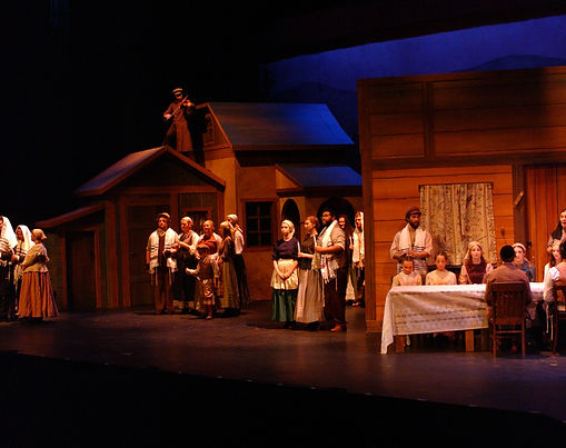 Fiddler on the Roof