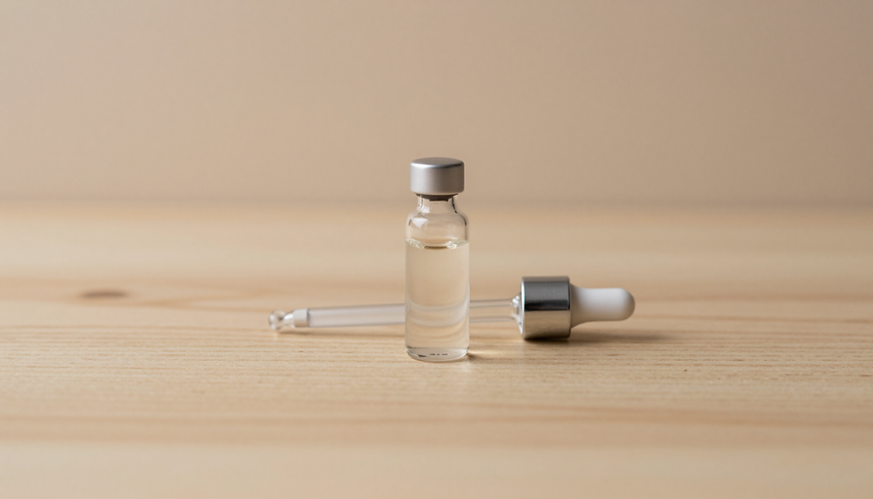 Microneedling with PRP Workshop