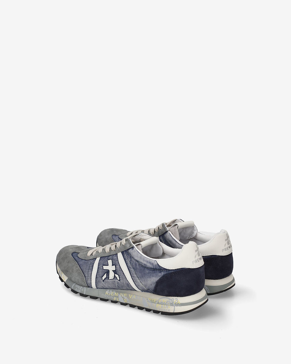 תמונה ממוזערת: PREMIATA |  LUCY 8403