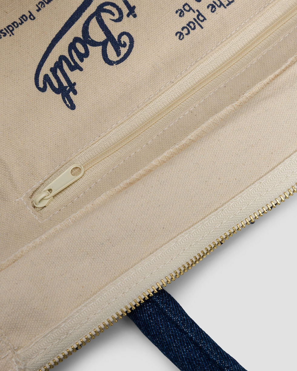 תמונה ממוזערת:  MC2 SAINT BARTH | VANITY  | jeans bandana