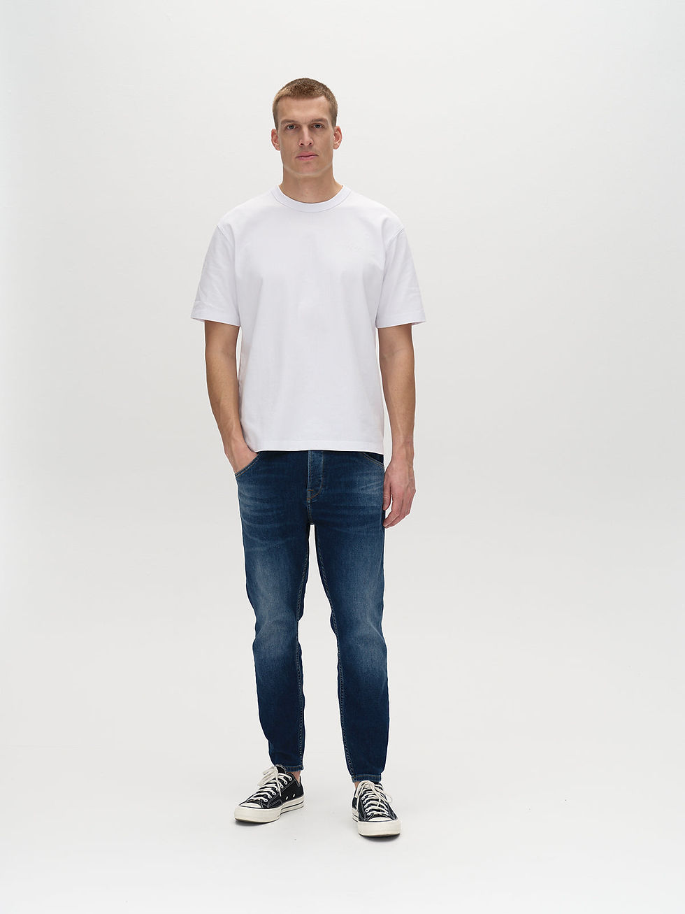 תמונה ממוזערת: GABBA |Alex K4903 | Dark Blue