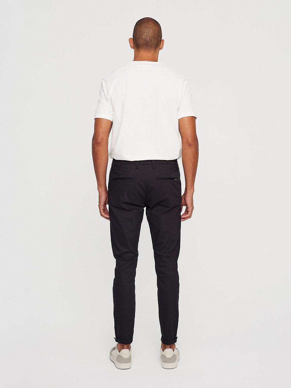 תמונה ממוזערת: GABBA |Pisa Dale Pants | Black