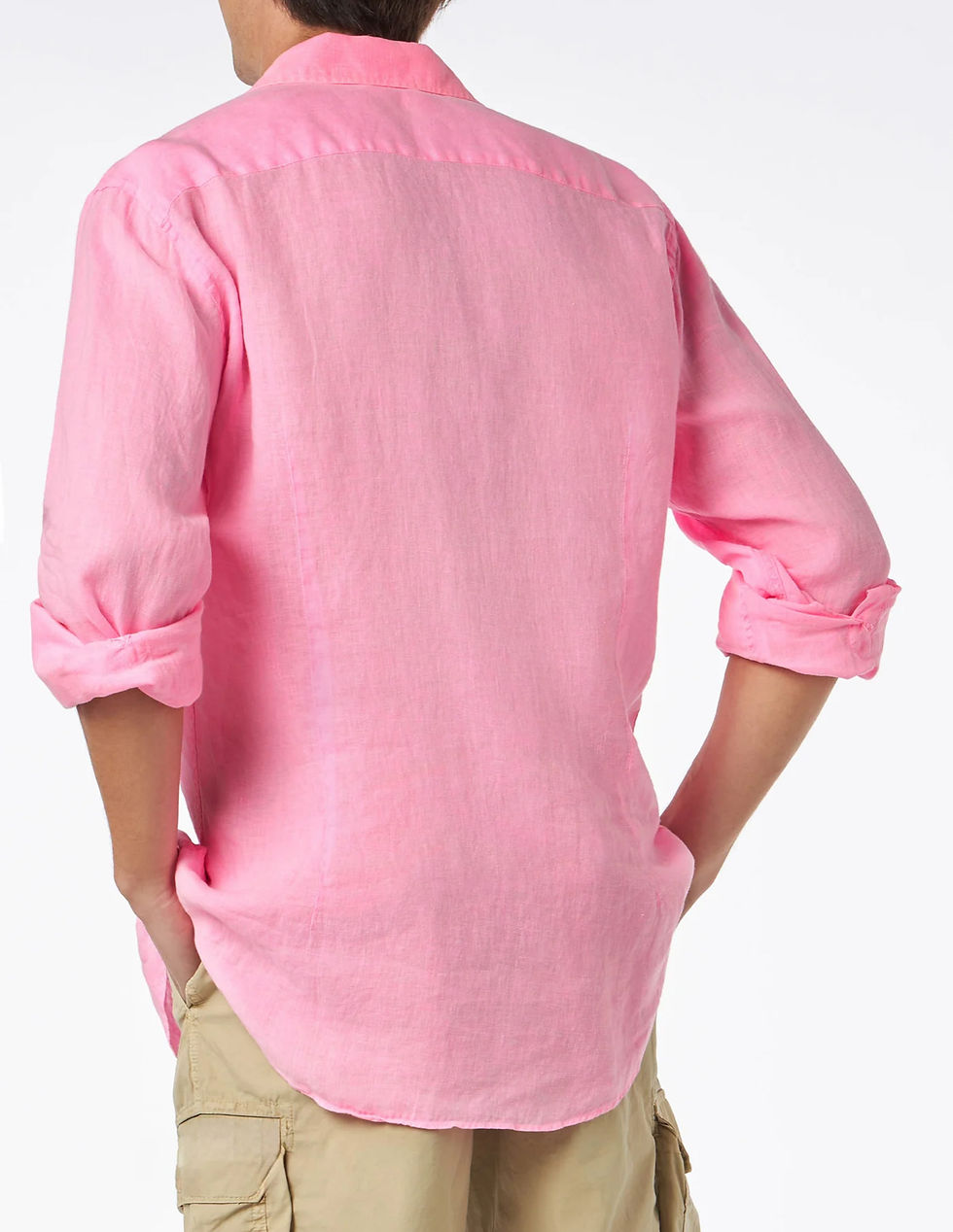 תמונה ממוזערת: MC2 SAINT BARTH| Pamplona| BUBBLE PINK 