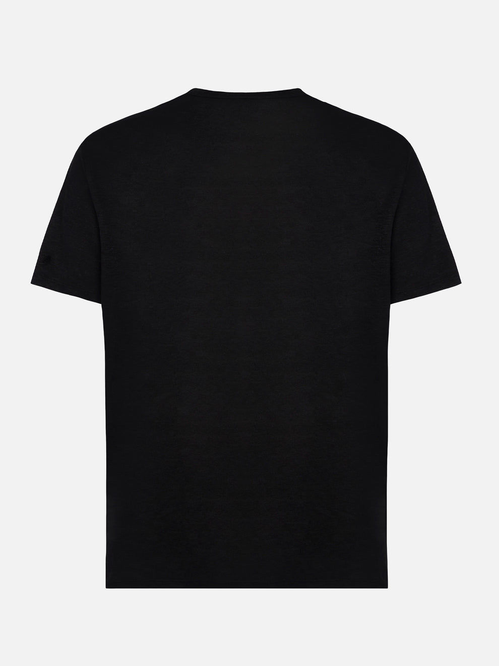 MC2 SAINT BARTH |Ecstasea |LINEN|black 