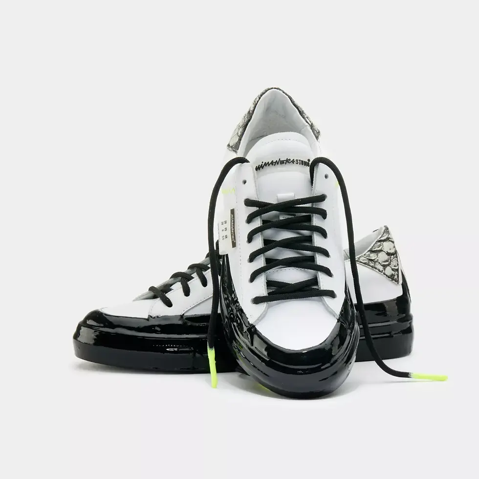 תמונה ממוזערת: MIMANERA | Garage Dip Black