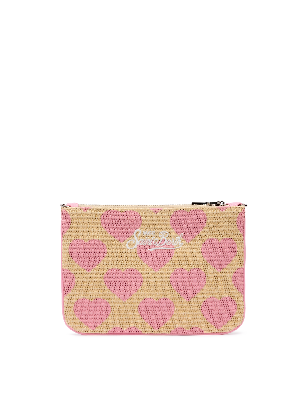 MC2 SAINT BARTH | PARISIENNE STRAW | HEARTS