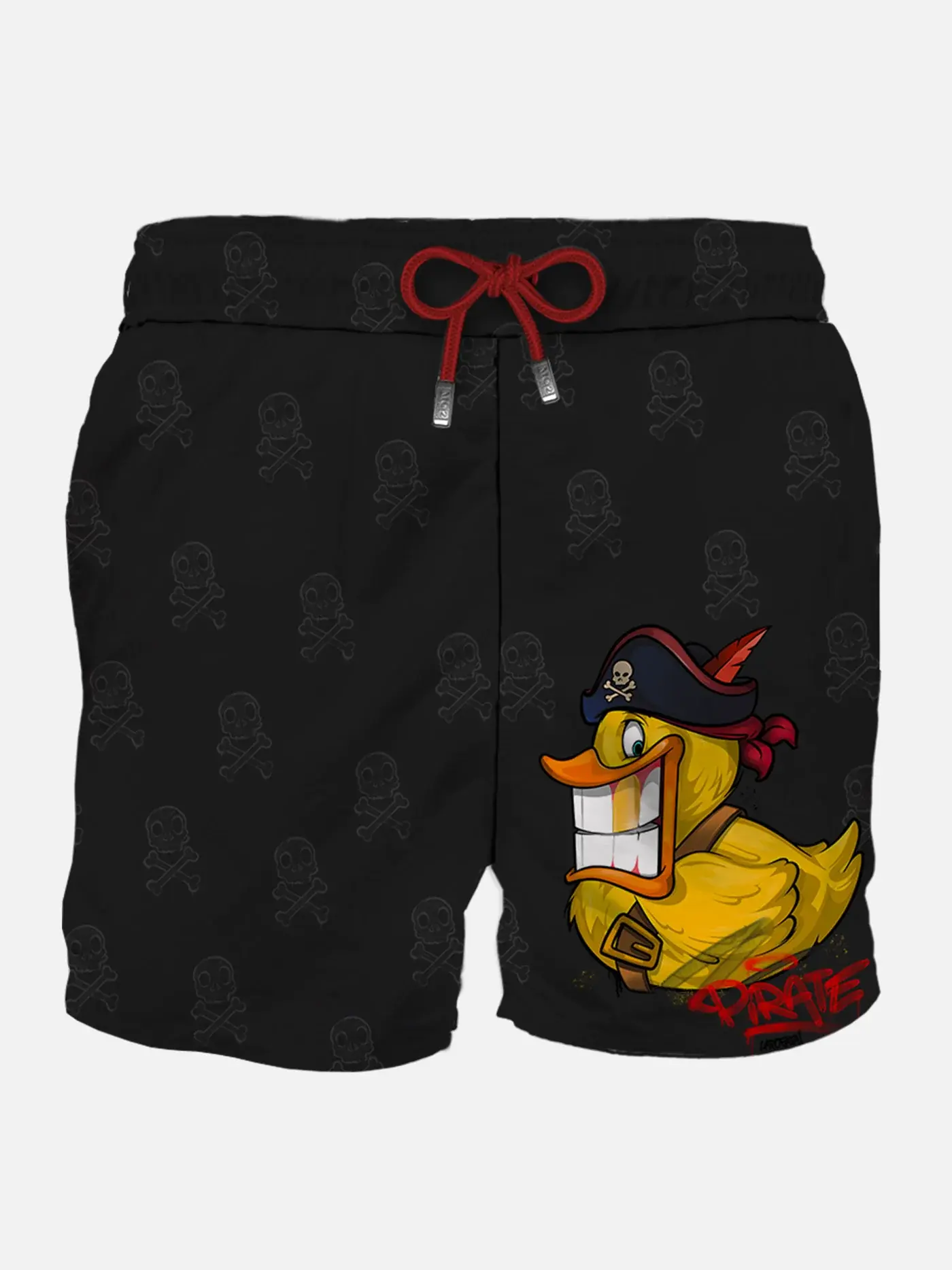  MC2  SAINT BARTH  |DUCKI BLACK 