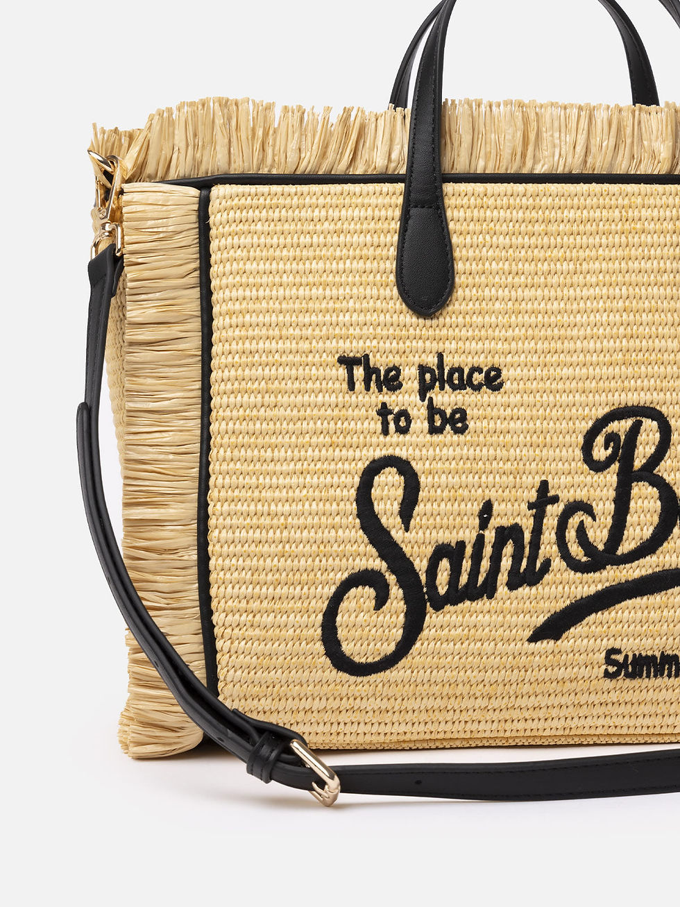 תמונה ממוזערת: MC2  SAINT BARTH | Colette  Natural Straw| 