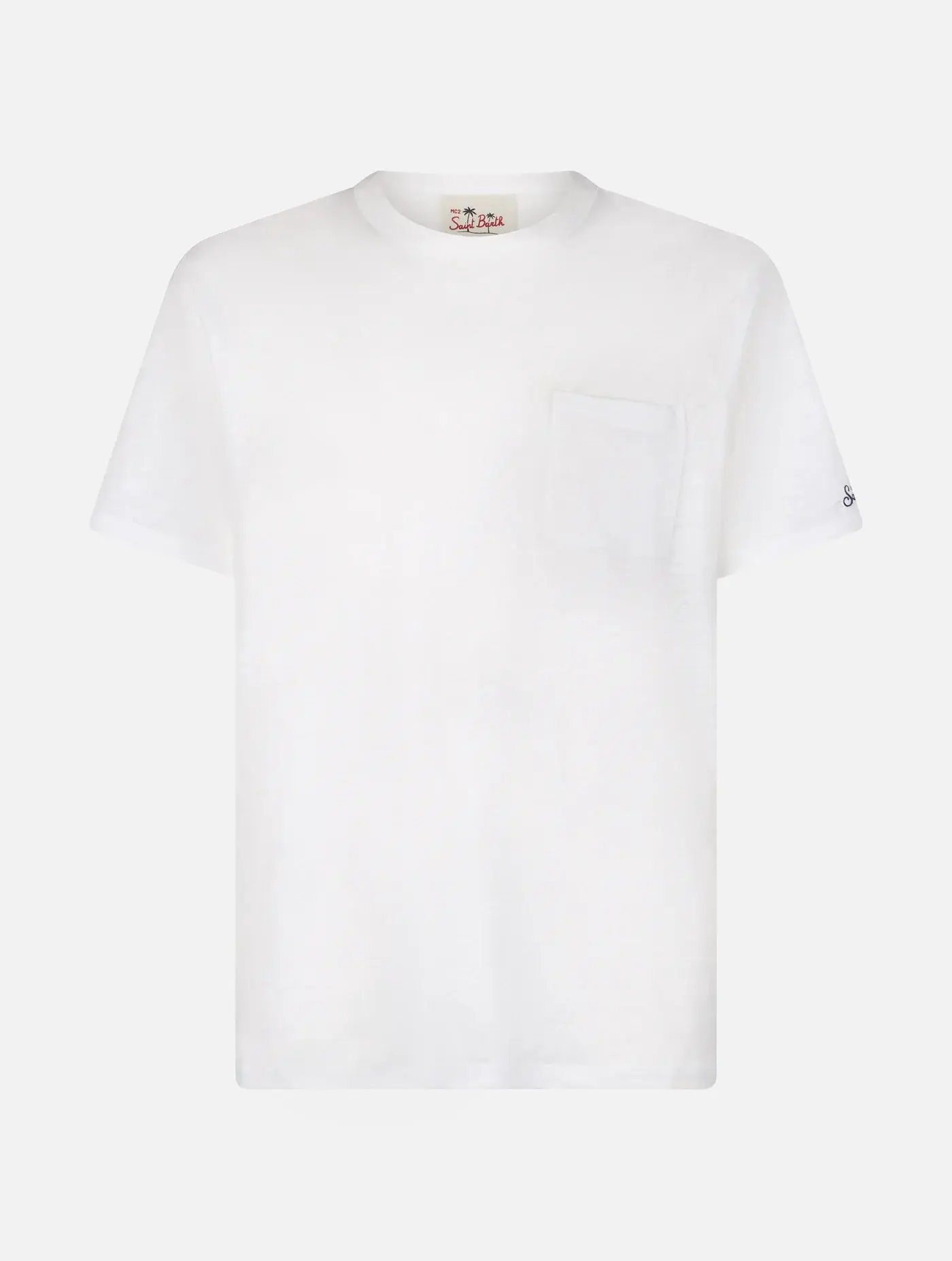 MC2 SAINT BARTH |Ecstasea |LINEN|WHITE 