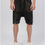 תמונה ממוזערת: MD75 KNIT SHORTS Black 