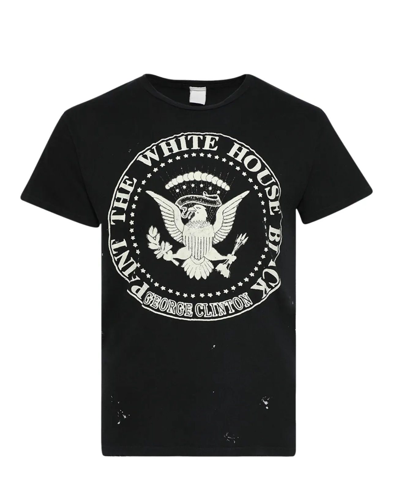 MADEWORN | George Clinton