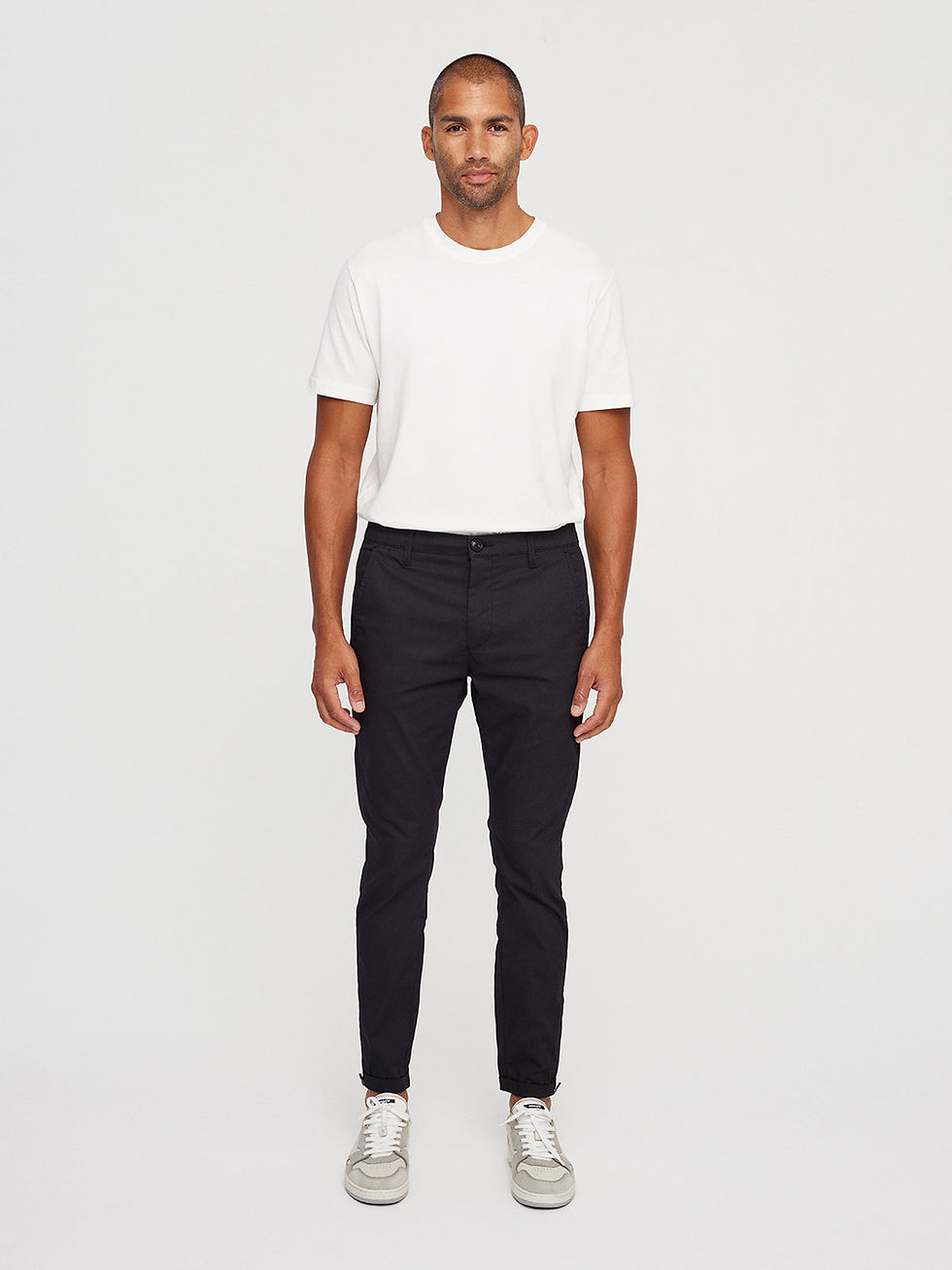 תמונה ממוזערת: GABBA |Pisa Dale Pants | Black
