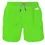 תמונה ממוזערת: MC2  SAINT BARTH | fluo green swim shorts