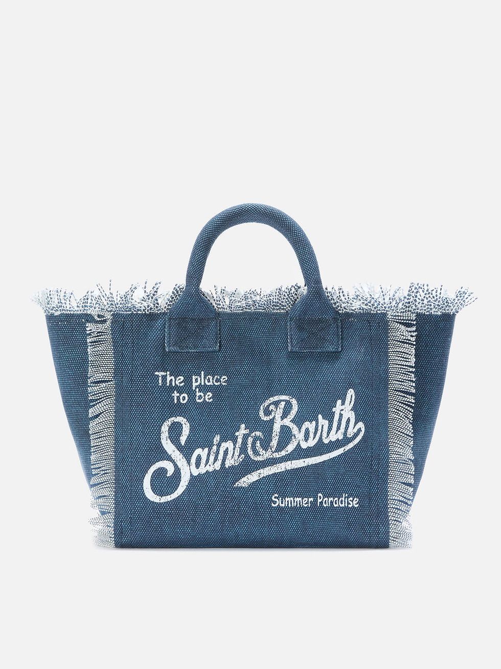 תמונה ממוזערת: MC2 SAINT BARTH | COLETTE | INDIGO BLUE CANVAS