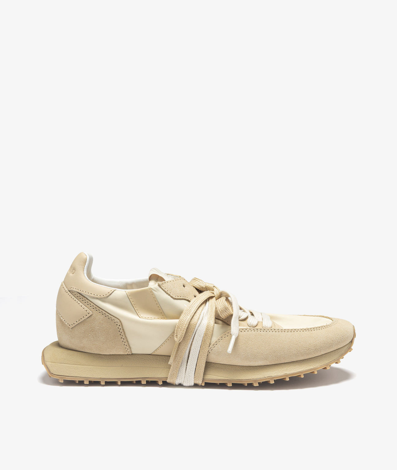 Ghōud |Rush Monoblock Beige