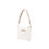 תמונה ממוזערת: MC2 SAINT BARTH |Parisienne Mini| white handbag