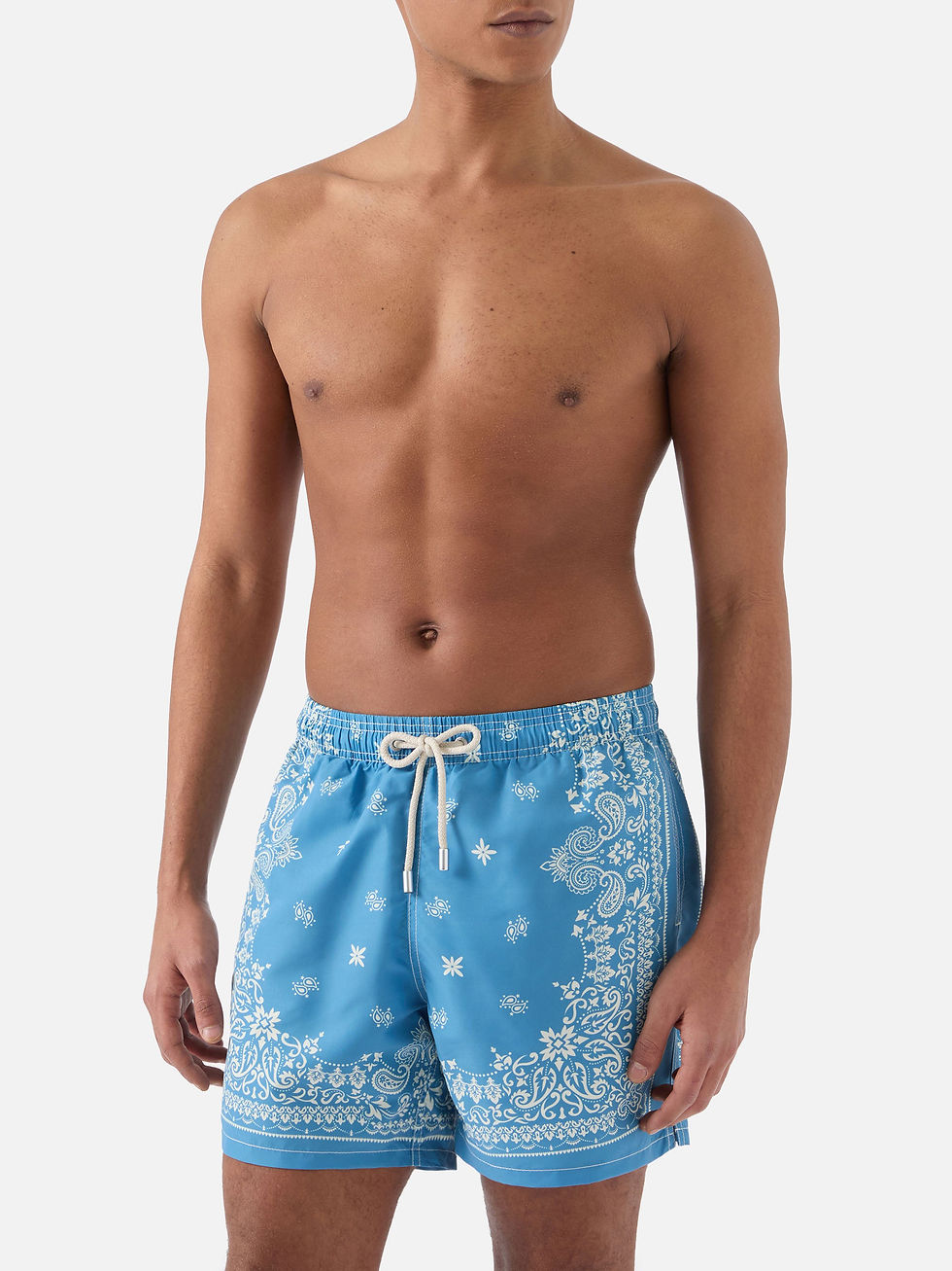 תמונה ממוזערת: MC2 SAINT BARTH | GUSTAVIA | LIGHT BLUE
