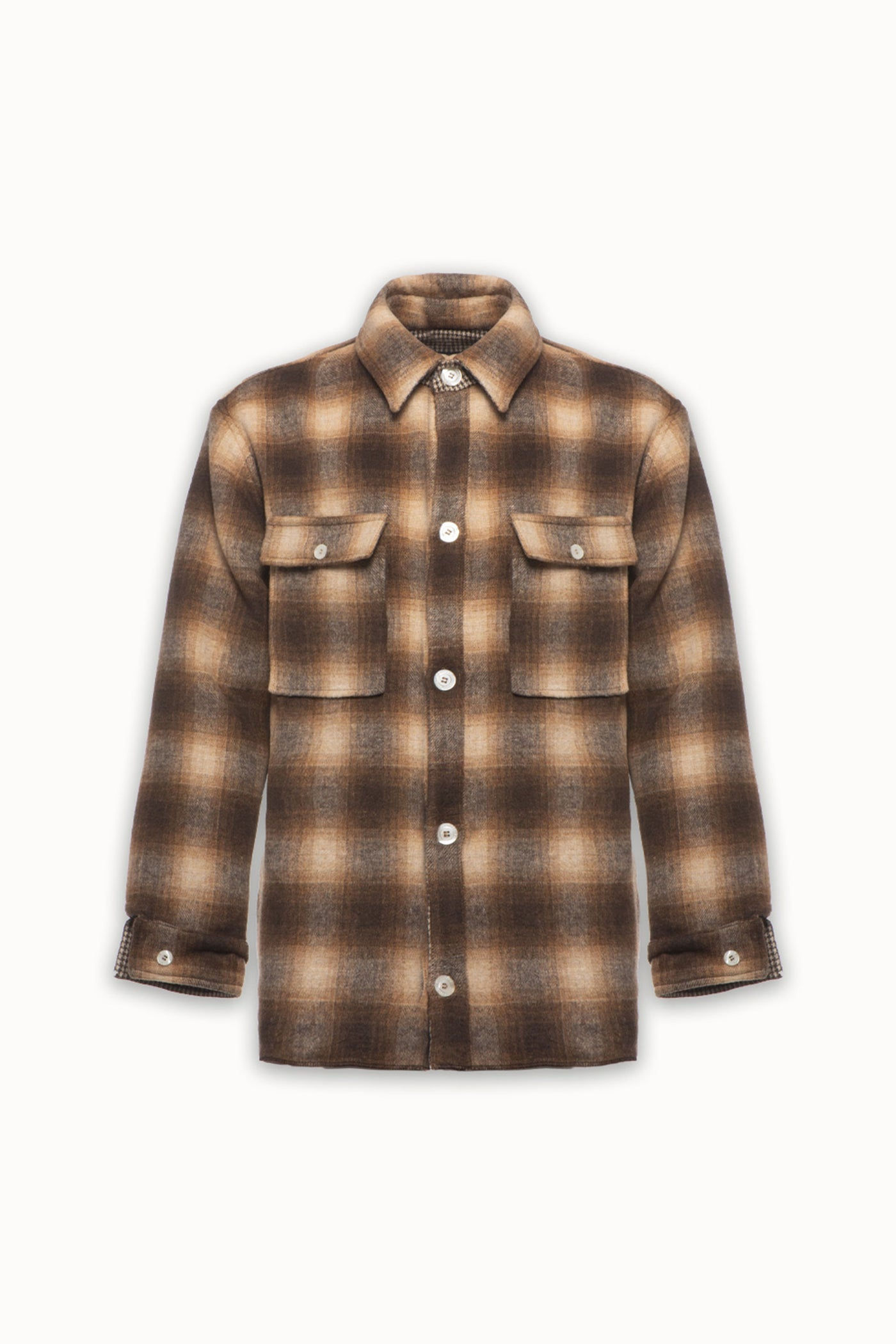 FAMILY FIRST | Overshirt