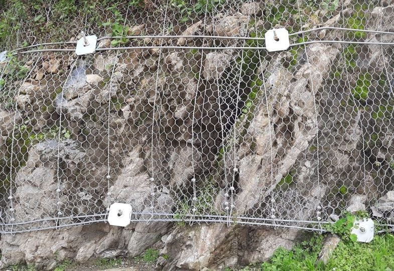 SISTEMA DE REFUERZO