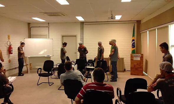 palestra blumenau sipat dinamica e interacao