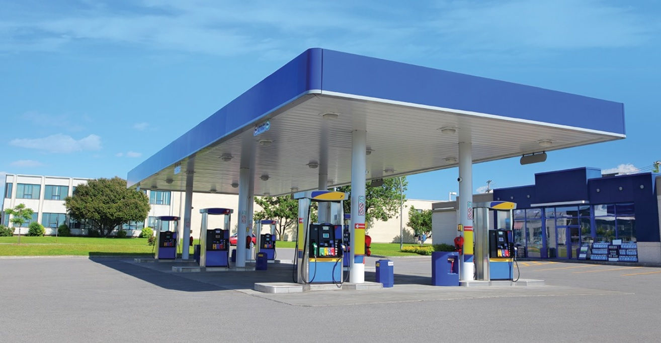 Segurança no trabalho com combustíveis NR-20