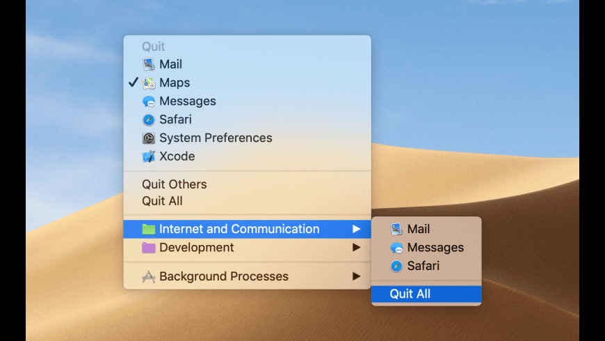 Application Wizard Convenient App Launcher 4 1