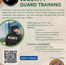 Security Guard Training