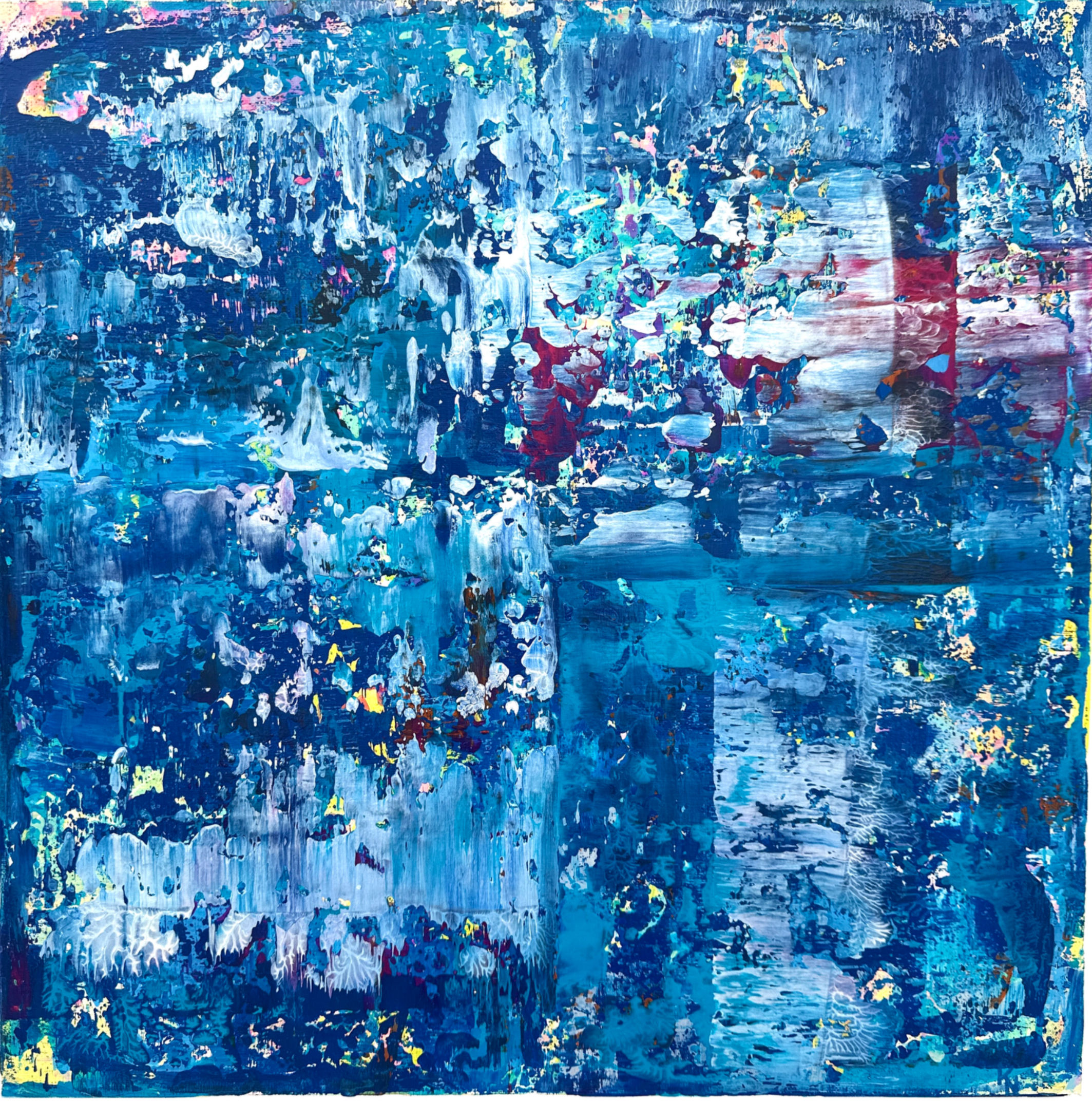 cosmicblue