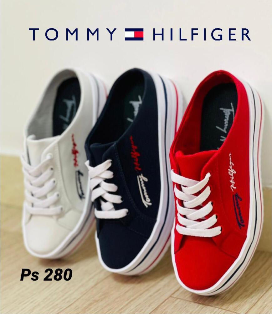 Zapato Tommy