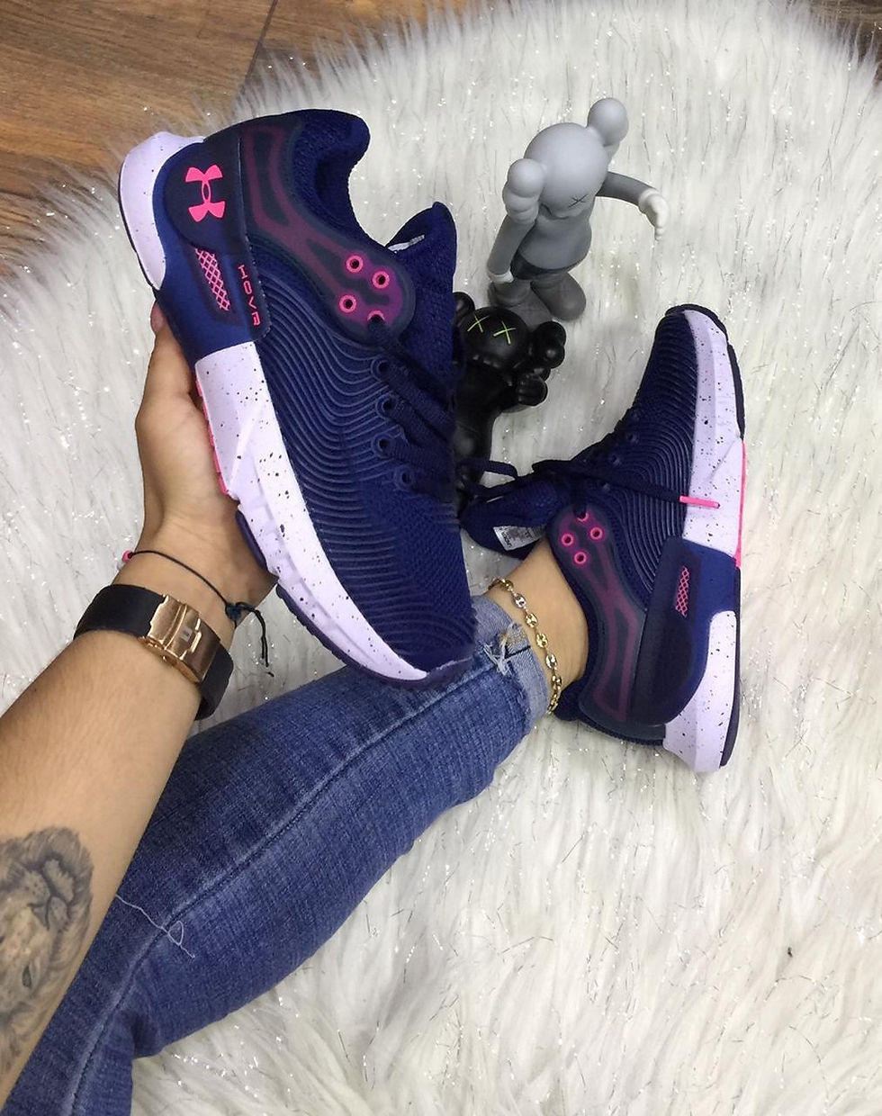 Miniatura: Zapatillas kelme