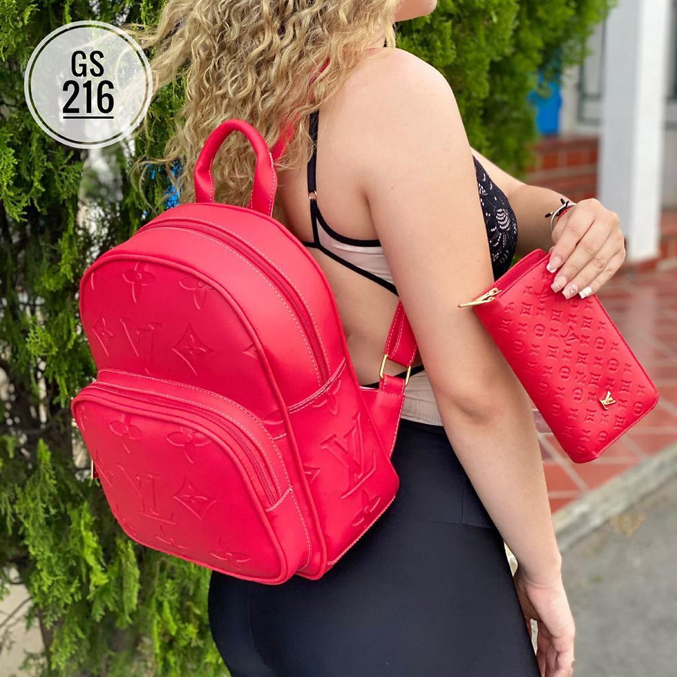 Miniatura: Bolsos Carolina Herrera