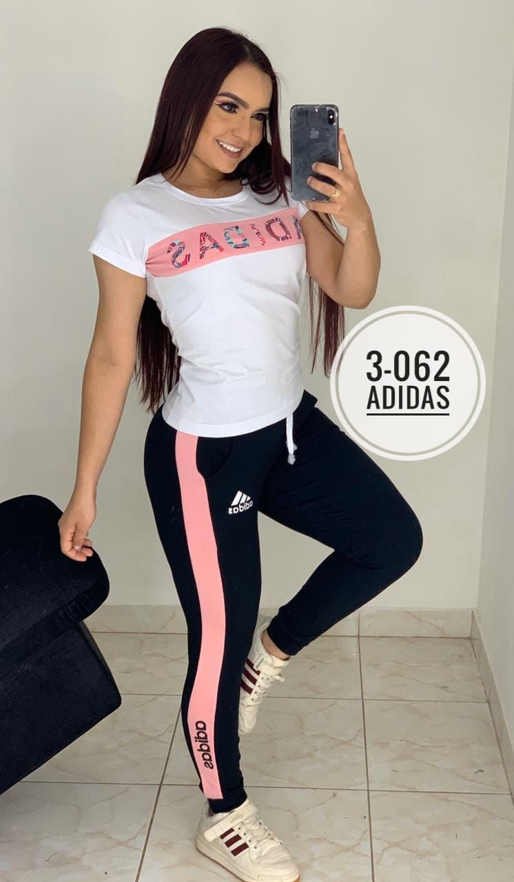 Miniatura: Conjunto Deportivo Damas