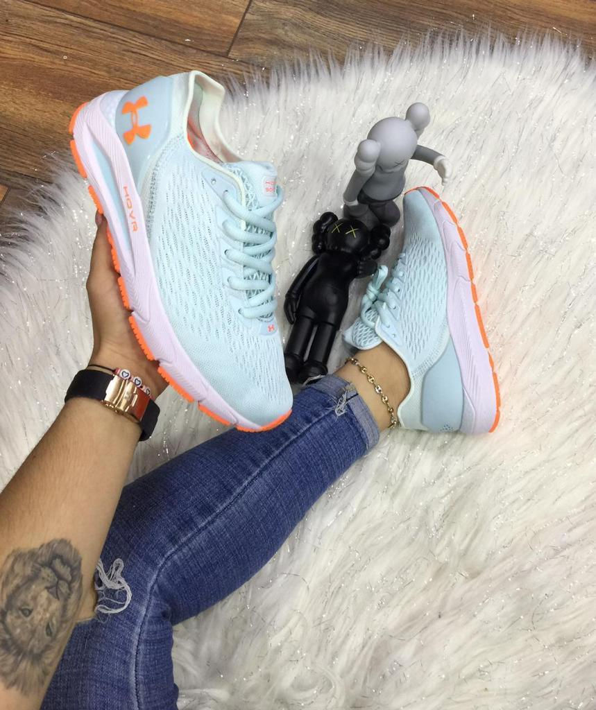 Miniatura: Zapatillas kelme
