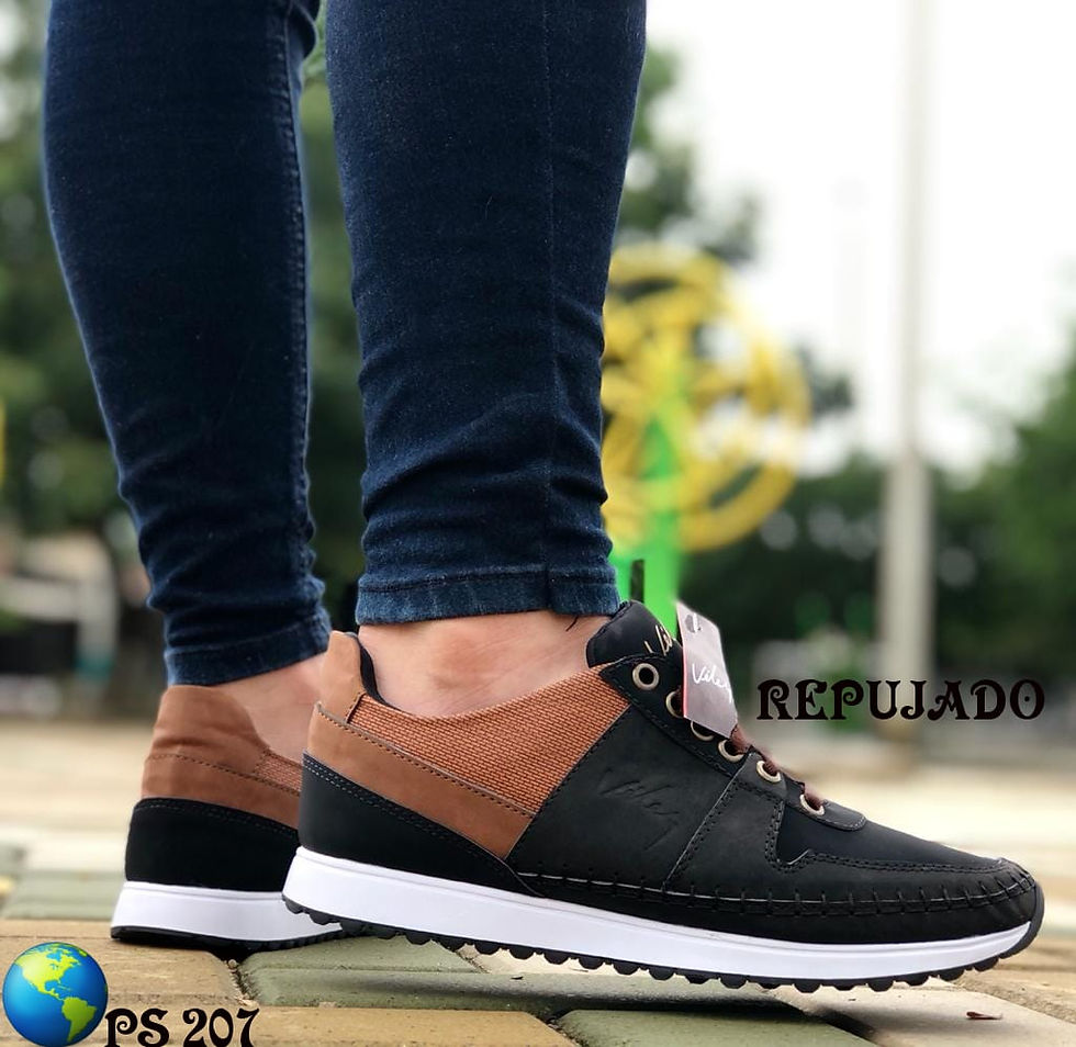 Miniatura: Zapatos Velez
