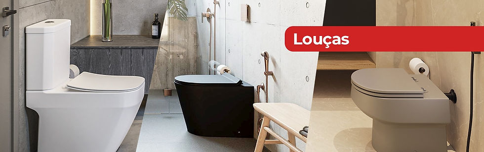 Louças