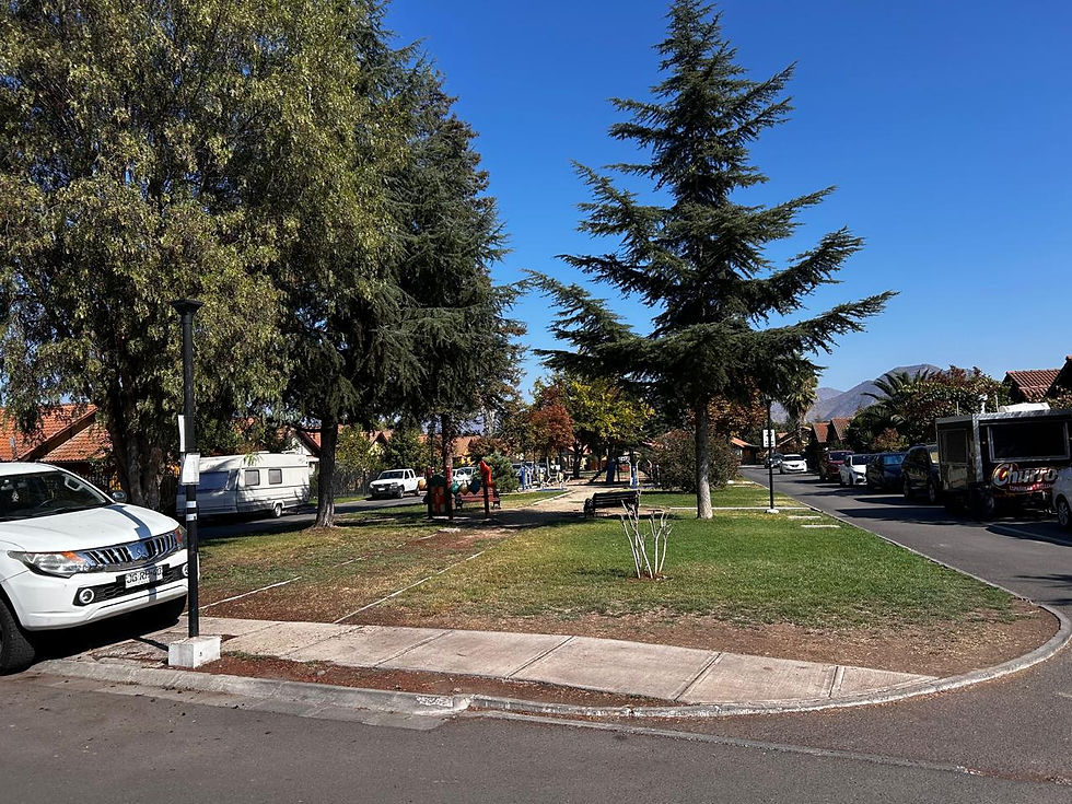 Parque