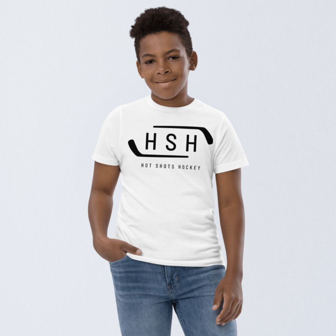 Kids' HSH Origins Tee
