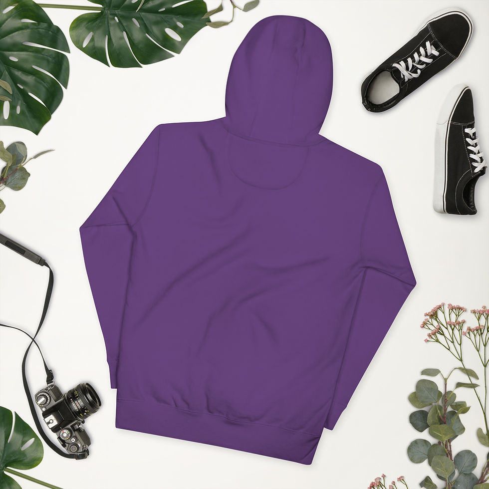 Thumbnail: Unisex Hoodie