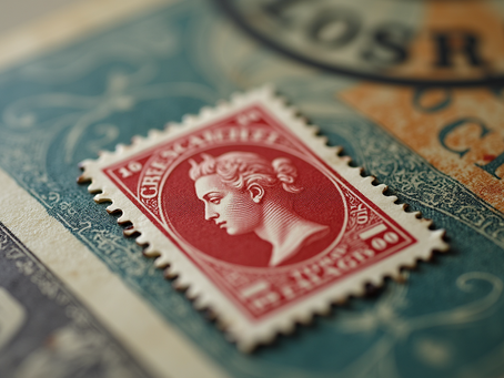 Buying Rare Stamps: Expert Tips