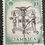 Thumbnail: HURRICANE RELIEF 1956 Jamaica Coat of Arms 5 and 10 shilling pair