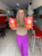 Minas Coxinha