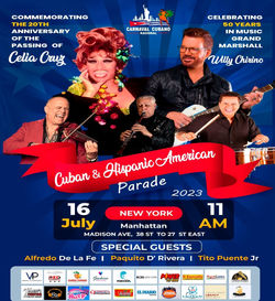 CARNAVAL CUBANO NACIONAL