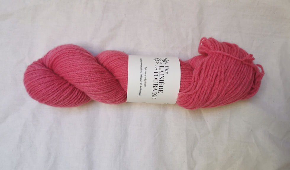 Miniature : George Sand - Pivoine