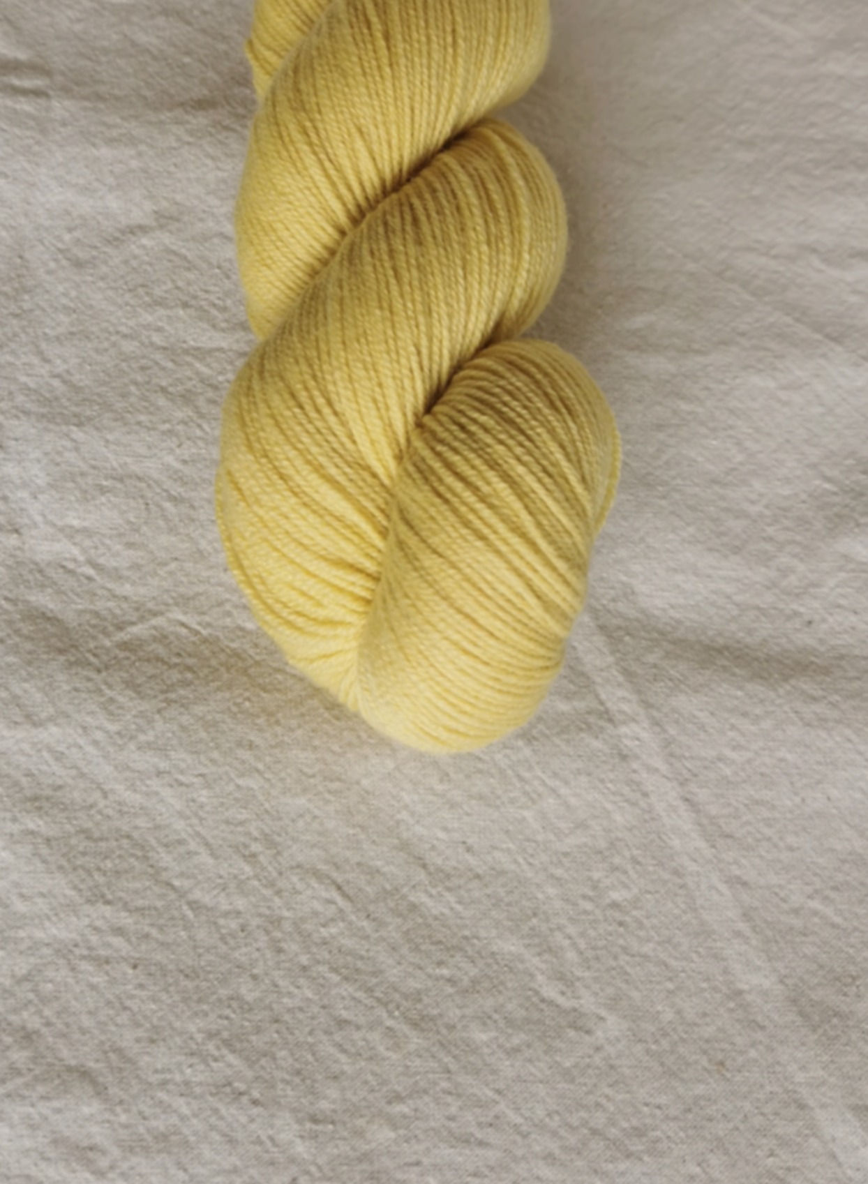 Louise Dupin - Vanille