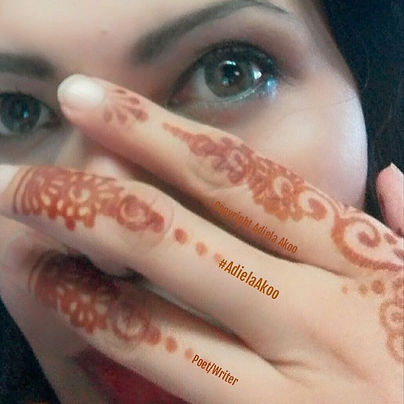 Adiela Akoo