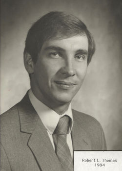 1984 Robert L. Thomas
